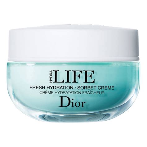 crema dior hydra life